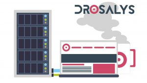 drosalys cloud hosting